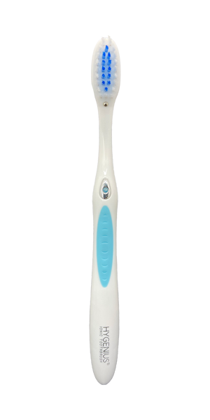 Open image in slideshow, HyGenius Ionic Toothbrush
